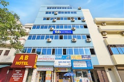 FabHotel AB, Patna