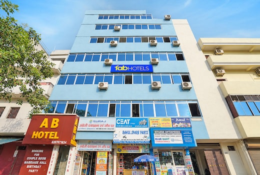 FabHotel AB