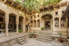 Vivaana Culture Hotel, Mandawa