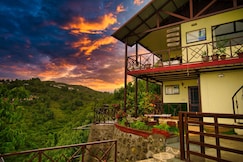 Forester North, Kanatal