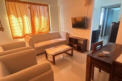 2BHK Luxe Loft Vrindavan Nagar Nashik, Nashik