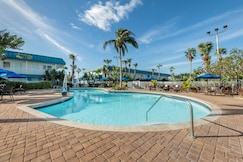Best Western Cocoa Beach Hotel & Suites, Brevard