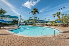 Best Western Cocoa Beach Hotel & Suites, Brevard