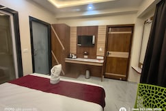 Asusss International, Digha