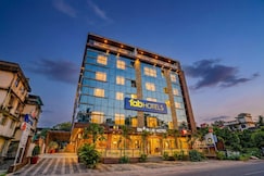 FabHotel Prime SN Blue - 10 min Drive from Deltin Royale, Goa