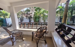 AC Deluxe Double Room