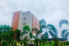 Mastiff Grand Regal Resort Arrah by OTHPL, Patna