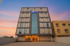 FabHotel Royal Palm, Hyderabad