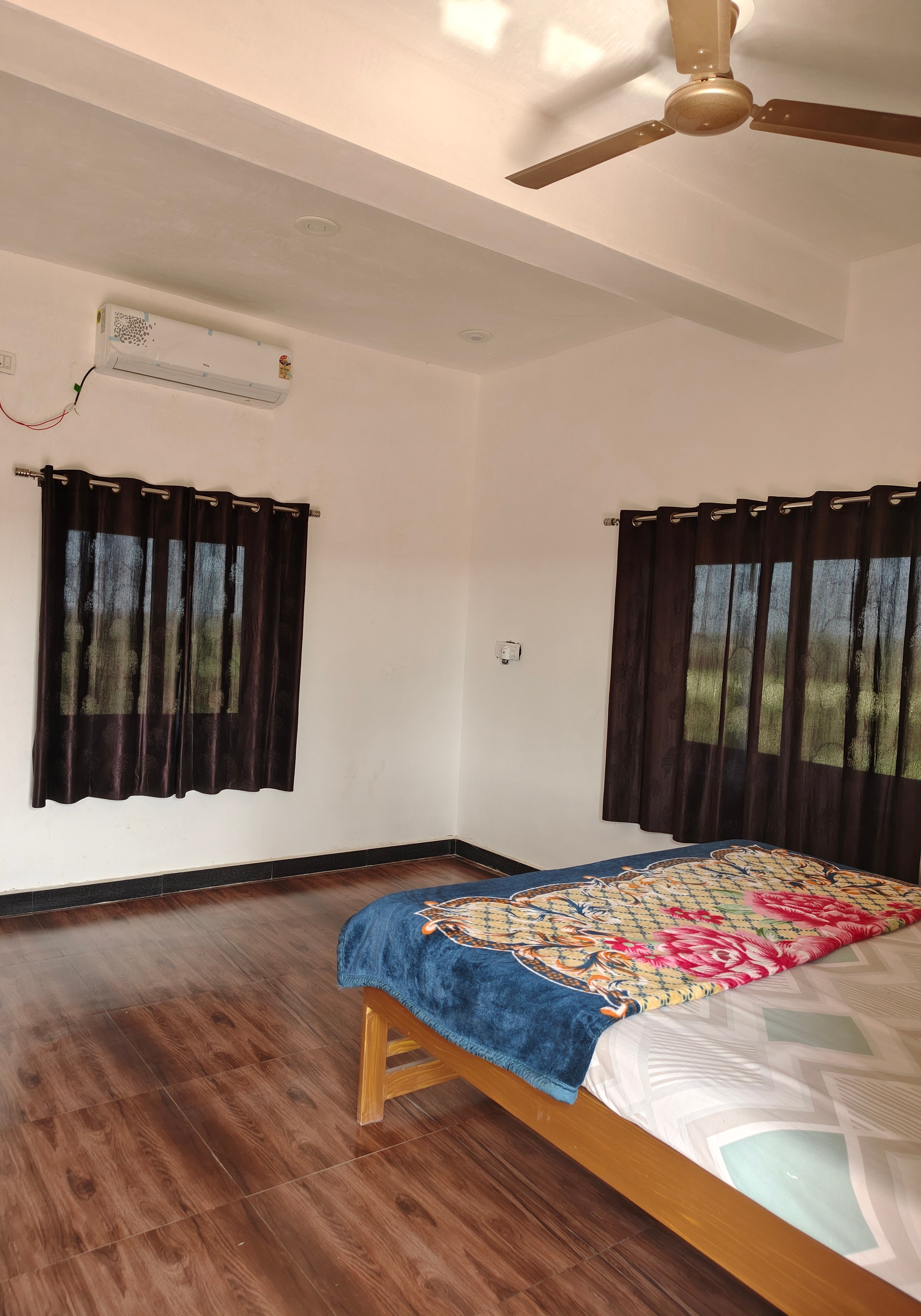 Gir Rajwadi Farm & Resort - Tap to explore photos