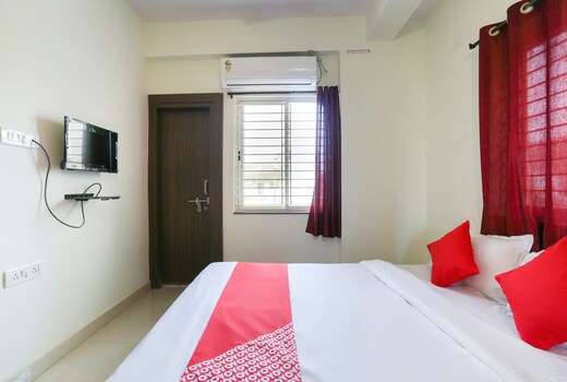 Hotel O Prashant Villa
