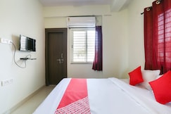Hotel O Prashant Villa, Ranchi
