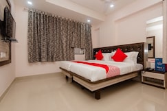 Hotel O Gems, Thane