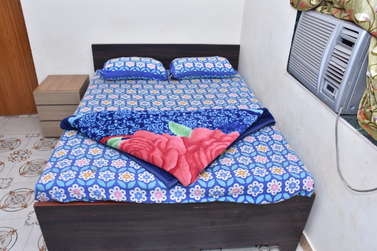 Saarth Residency - Tap to explore photos