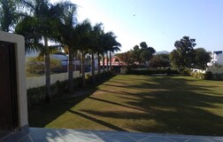 Outdoors