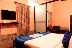 Diana's Divine Mercy Transit Home , Kolkata