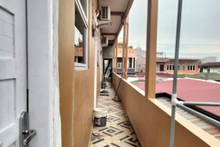 Hotel O Nany Ayahanda Syariah, Kota Medan