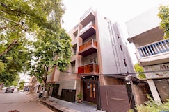 The Urban Nest, Barasat