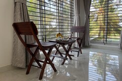 Gintara Homestay by evaddo stays, Udupi