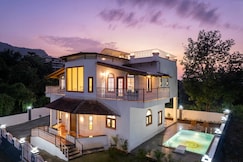 StayVista at Sreelakam, Karjat