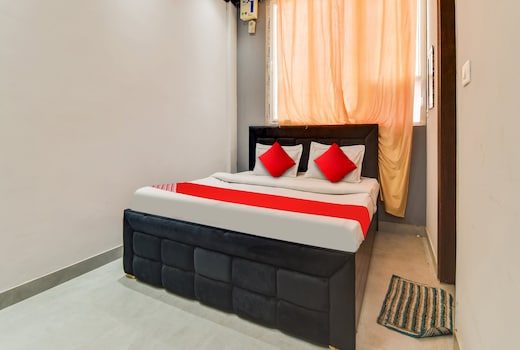 Super Hotel O Iris Lite