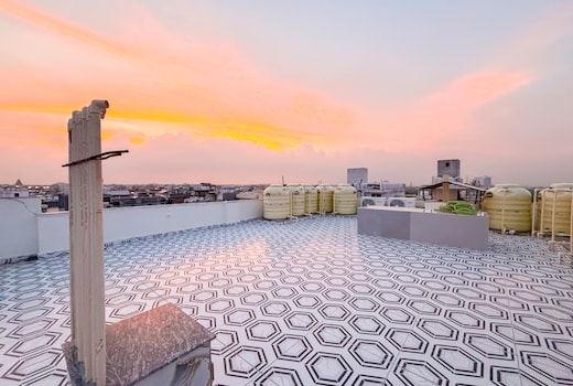 Home Stay Luxury Loft B2