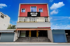 Hotel O Karanodai Formely AVR Rooms, Ponneri
