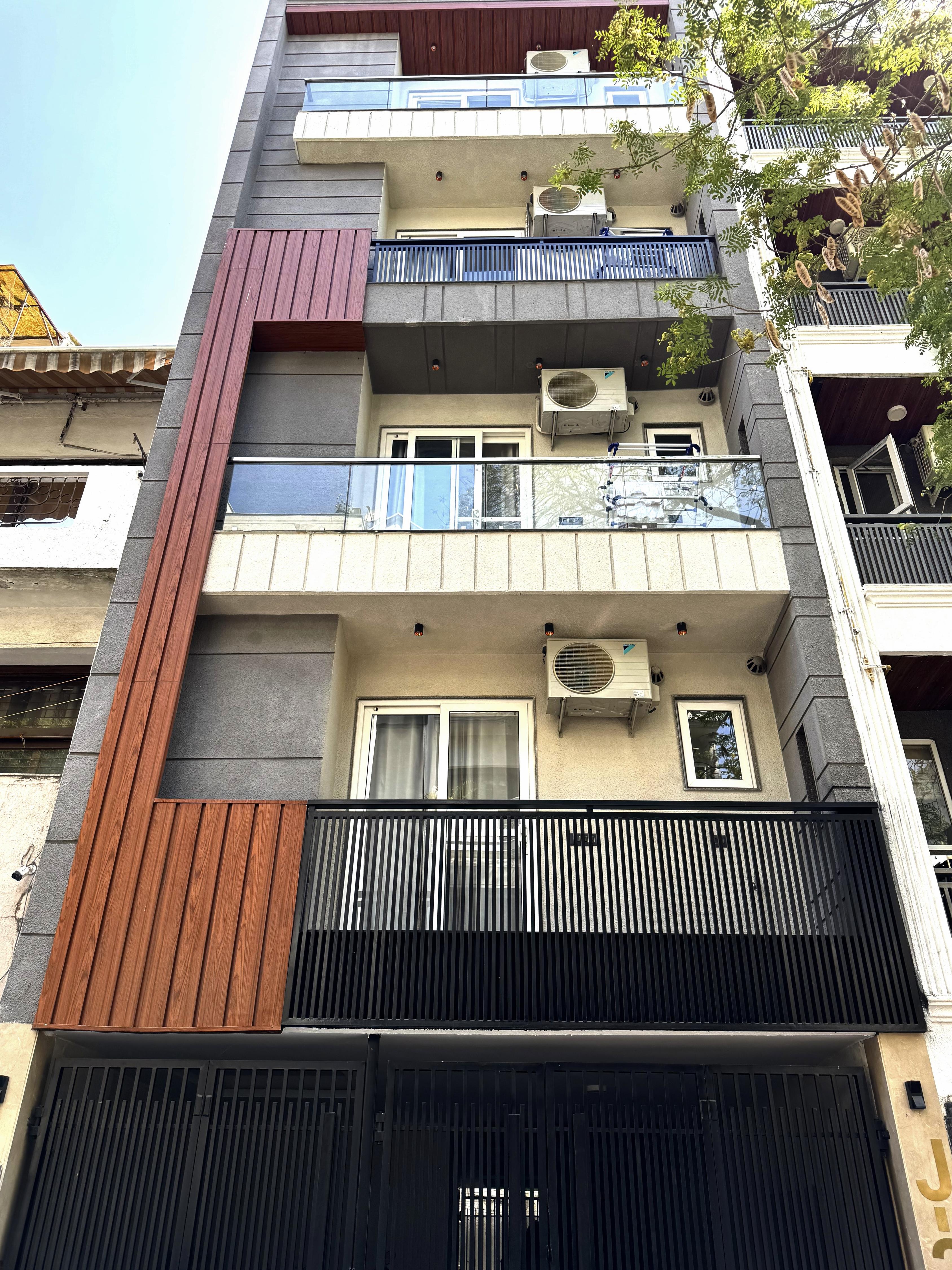 FORTUNE HOME SERVICE APARTMENT J-267 - Tap to explore photos