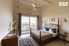 StayVista at Paradis du Raga @ Raga Living, Kasauli