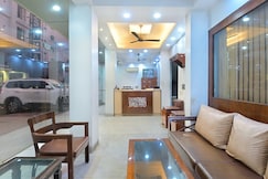 Hotel Maharani Paharganj - 2 mins New Delhi Railway Station, Delhi