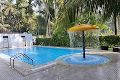 Shreyas Residency, Palghar