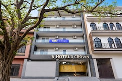 FabHotel D Crown, Delhi