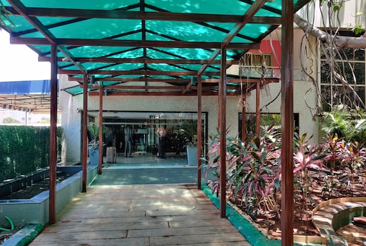 Royal Orchid Golden Suite Pune