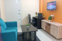 Greeshma Residency, Bangalore