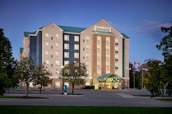 Staybridge Suites OAKVILLE-BURLINGTON , Halton
