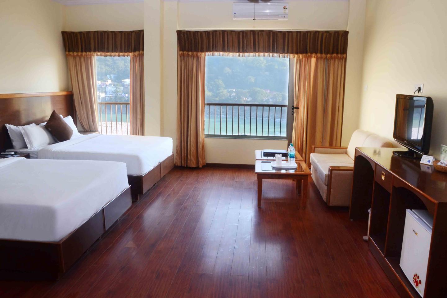 Divine Resorts & Spa - Tap to explore photos