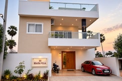 BEACHA VILLA, Chirala