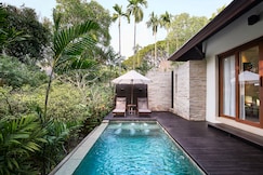 Sea sand Sun Resort and Villas, Pattaya