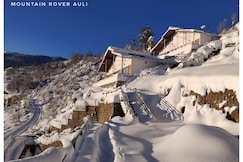 Mountain Rover., Joshimath