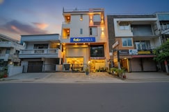 FabHotel Cressida, Indore