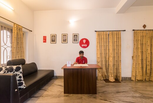 Hotel O Rathi Kunj Near City Centre Salt Lake