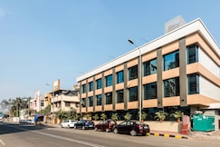 Capital O Hotel Konar Inn, Thane