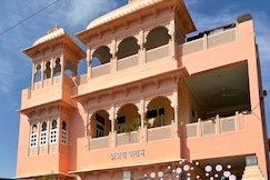 Ajay Bhawan, Udaipur