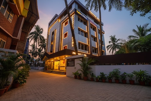 FabHotel Prestige  Mapusa Bus Stand