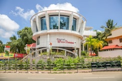 Hotel White Dammar International, Thiruvananthapuram