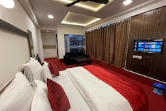 Hotel Midway Residency, Gandhinagar
