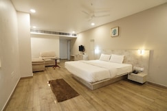 HOTEL TRP BLISS, Nizamabad