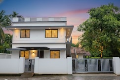 GIRLIES VILLA, Cochin