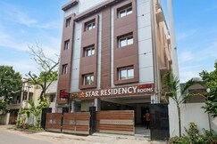 STAR RESIDENCY VADAPALANI, Chennai