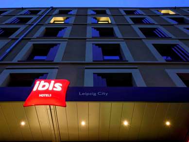 ibis Leipzig City - Tap to explore photos