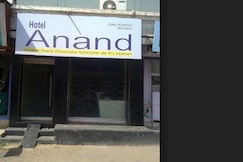 Hotel Anand., Sehore